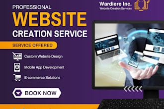 convert website to app, android and IOS app, reskin website to app development