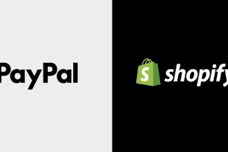 create integrate shopify payment gateway stripe paypal payoneer payment gateway