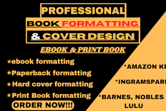 do book formatting amazon kindle ebook design kdp atticus vellum book formatting