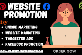 do viral promotion for gofundme campaign, kickstarter, indiegogo, wefunder US UK
