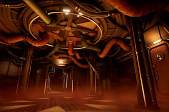 design 2d, 3d environment in ue5, unity, godot, blender uefn creative verse map