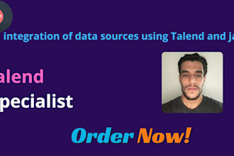 create optimized etl processes with talend for powerful data insights