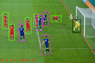 do image processing in opencv, computer vision and deep learning in python