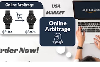 do amazon fba online arbitrage product research for the usa