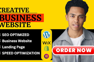 create business website wordpress business website business consulting website
