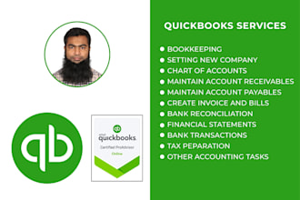 do bookkeeping accountant financial management services