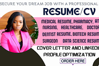 write medical clinical nurse practitioner resume healthcare doctor pharmacy ats