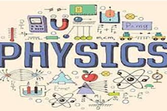 be your physics tutor and help you with any physics problems and statistics