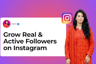 increase instagram followers and engagement organically