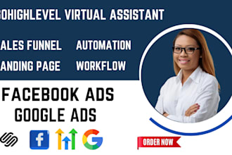 go high level expert sales funnel builder trigger workflow automation ghl crm