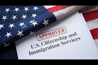 be your lawyer for USA immigration and visa