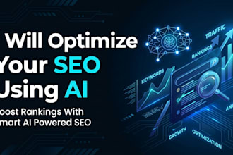 optimize your SEO with ai and claude tools