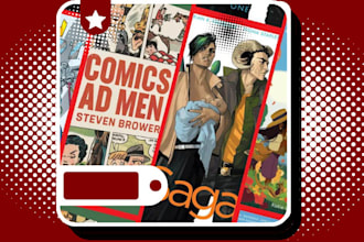 write comic and manga script for your story