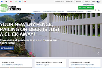 design fencing website patio website deck, landscaping website fencing website