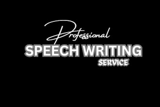 write your wedding speech, best man speech, speech writing, motivational speech