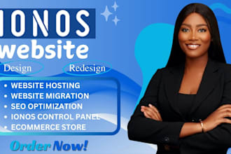 ionos website redesign ionos website design ionos website redesign