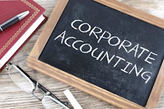 clean up your accounts
