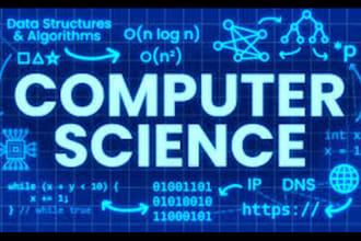 do computer science, programming and IT projects