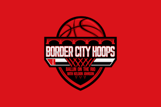 do minimalist basketball logo design modern sports branding