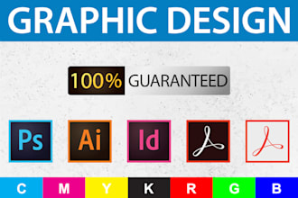 prepare your document to be print ready