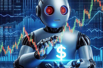develop a profitable forex bot, ai forex bot, ai trading bot, forex trading bot