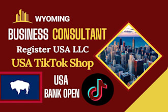 register a US llc non US resident and ein number in 72 hours boi registration