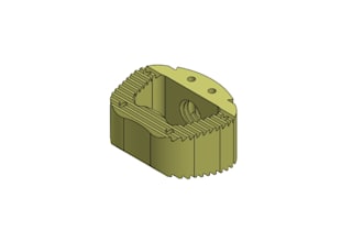 professional level 3d designs