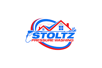 design a modern house cleaning logo for your business