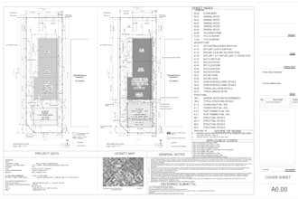 create permit ready construction drawings on revit