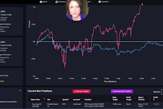 build crypto trading bot, ai crypto trading bot, crypto trading bot