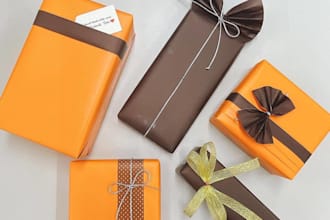 send a gift to your chinese friend in china