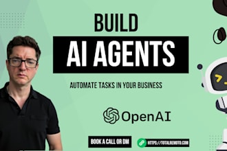 build you custom ai agents for advanced automation relevance ai