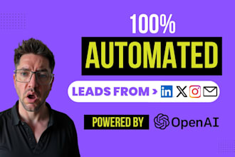 set up your ai lead generation system with intent signals and icp