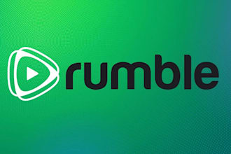 organically promote rumble podcast channel video rumble monetization