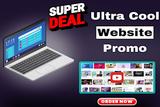 advertise and promote your website, amazon, cbd, book, crypto, business, product