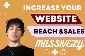 blast cold email bulk email campaign to increase reach and sales