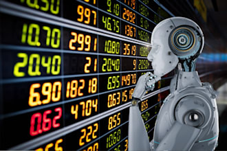 crypto trading bot, ai crypto trading bot, crypto trading bot