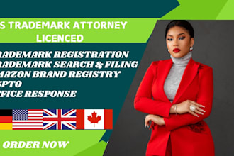uspto trademark attorney registration licensed trademark search brand registry