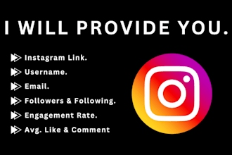 targeted instagram influencer research to boost your brand