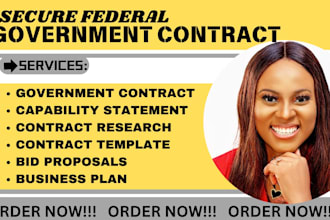 do sam gov registration bid proposal government resume uei cage code