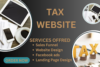 tax website finance website income tax tax tax preparation