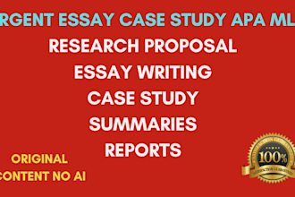 do case study essay writing research and summary reports market research