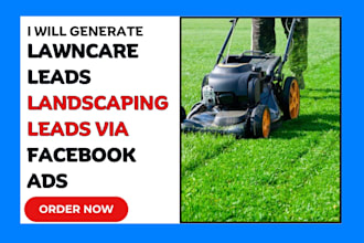 generate lawncare lawncare leads lawncare website landscaping leads