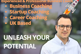 help you grow your business with business coaching