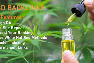 do guest posting for your cbd cannabis business,dofollow,backlinks,cbd site seo