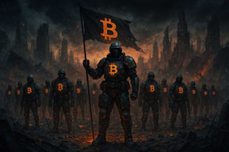 educate you on bitcoin