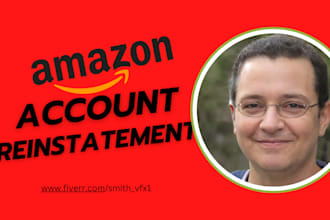 amazon appeal reinstatement suspended, fba store, usa account