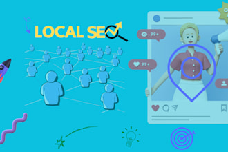 google maps citations for gmb ranking and local seo