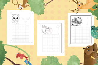 create printable worksheets for kids maths, reading, more