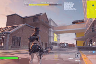 create and port your gmod character gmod map garrysmod sfm player model rigging